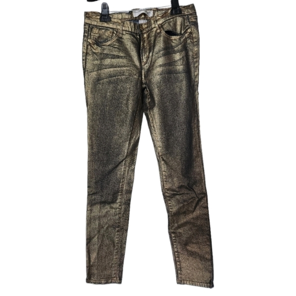 NWOT Joe Gold Denim slim jeans - Size 6 - Picture 1 of 10